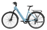 Mokwheel Flint ST E-Bike