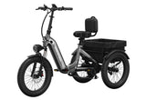 Mokwheel Granite E-Trike