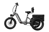 Mokwheel Granite E-Trike