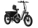 Mokwheel Granite E-Trike