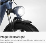 Mokwheel Granite E-Trike