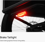 Mokwheel Granite E-Trike