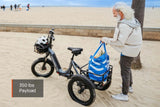 Mokwheel Granite E-Trike