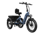 Mokwheel Granite E-Trike