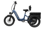 Mokwheel Granite E-Trike