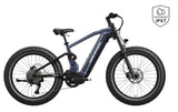 Mokwheel Onyx E-bike