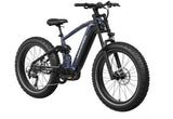 Mokwheel Onyx E-bike