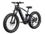 Mokwheel Onyx E-bike