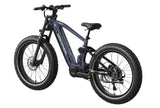 Mokwheel Onyx E-bike