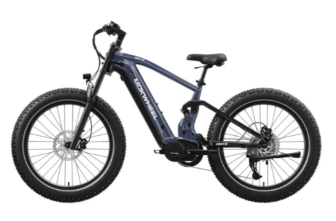 Mokwheel Onyx E-bike