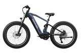 Mokwheel Onyx E-bike