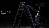 Mokwheel Onyx E-bike