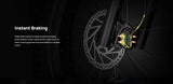 Mokwheel Onyx E-bike