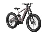 Mokwheel Onyx E-bike