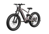 Mokwheel Onyx E-bike