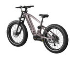 Mokwheel Onyx E-bike