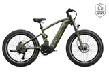 Mokwheel Onyx E-bike