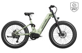 Mokwheel Onyx ST E-bike