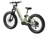 Mokwheel Onyx ST E-bike