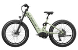 Mokwheel Onyx ST E-bike