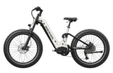 Mokwheel Onyx ST E-bike