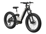 Mokwheel Onyx ST E-bike