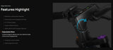 Mokwheel Onyx ST E-bike