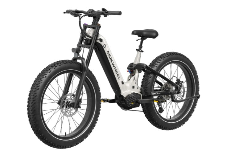 Mokwheel Onyx ST E-bike