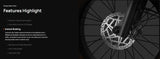 Mokwheel Scoria E-Bike