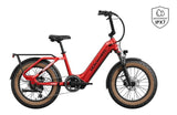 Mokwheel Scoria E-Bike