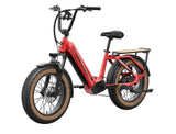 Mokwheel Scoria E-Bike