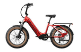 Mokwheel Scoria E-Bike