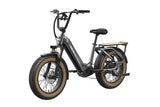 Mokwheel Scoria E-Bike