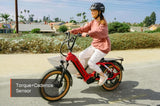 Mokwheel Scoria E-Bike
