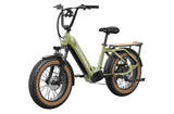 Mokwheel Scoria E-Bike