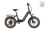 Mokwheel Slate E-Bike