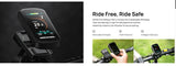 Mokwheel Slate E-Bike
