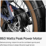 Mokwheel Slate E-Bike