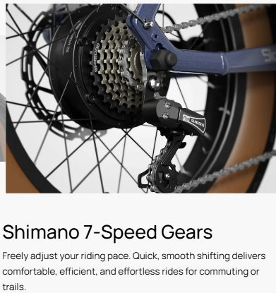Mokwheel Slate E-Bike
