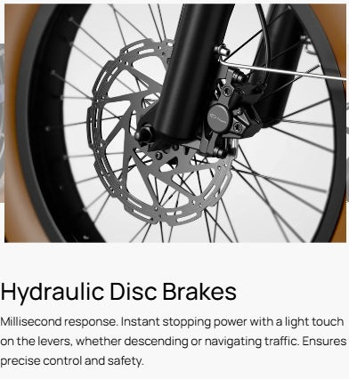 Mokwheel Slate E-Bike
