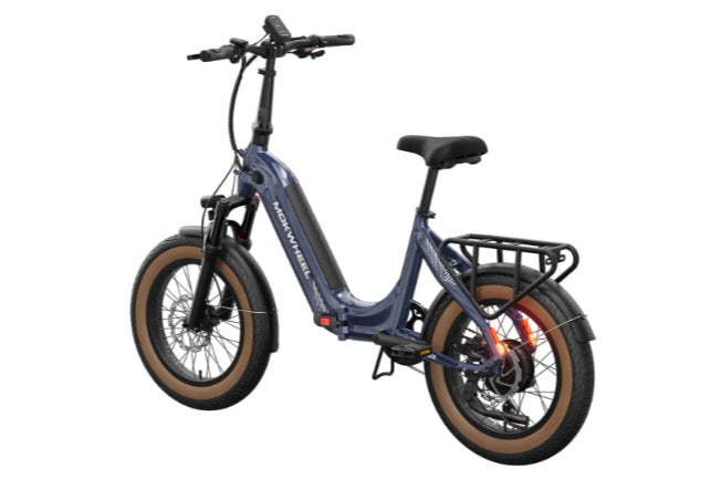 Mokwheel Slate E-Bike