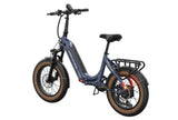 Mokwheel Slate E-Bike