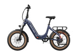 Mokwheel Slate E-Bike