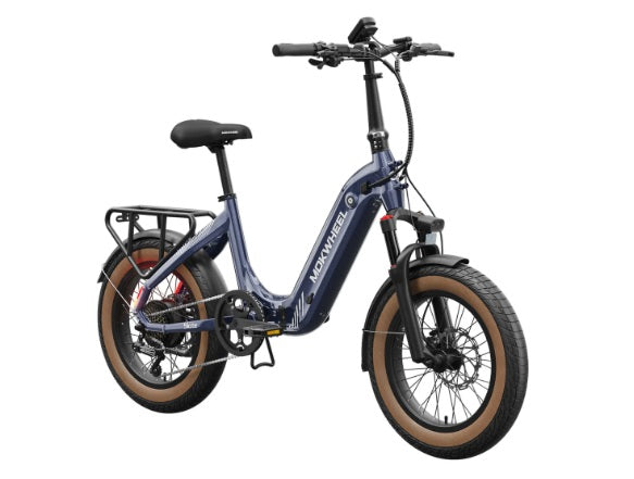 Mokwheel Slate E-Bike