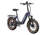 Mokwheel Slate E-Bike