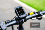 Mokwheel Slate E-Bike