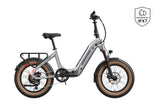 Mokwheel Slate E-Bike