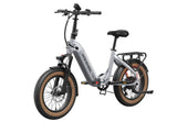 Mokwheel Slate E-Bike