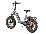 Mokwheel Slate E-Bike