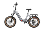Mokwheel Slate E-Bike